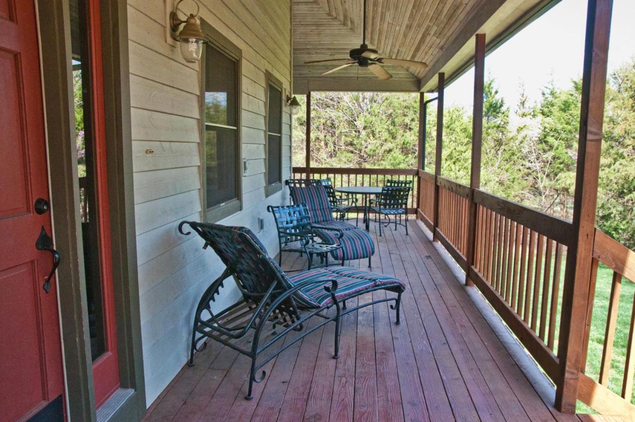 The Lodge At Old Kinderhook Camdenton Exterior foto