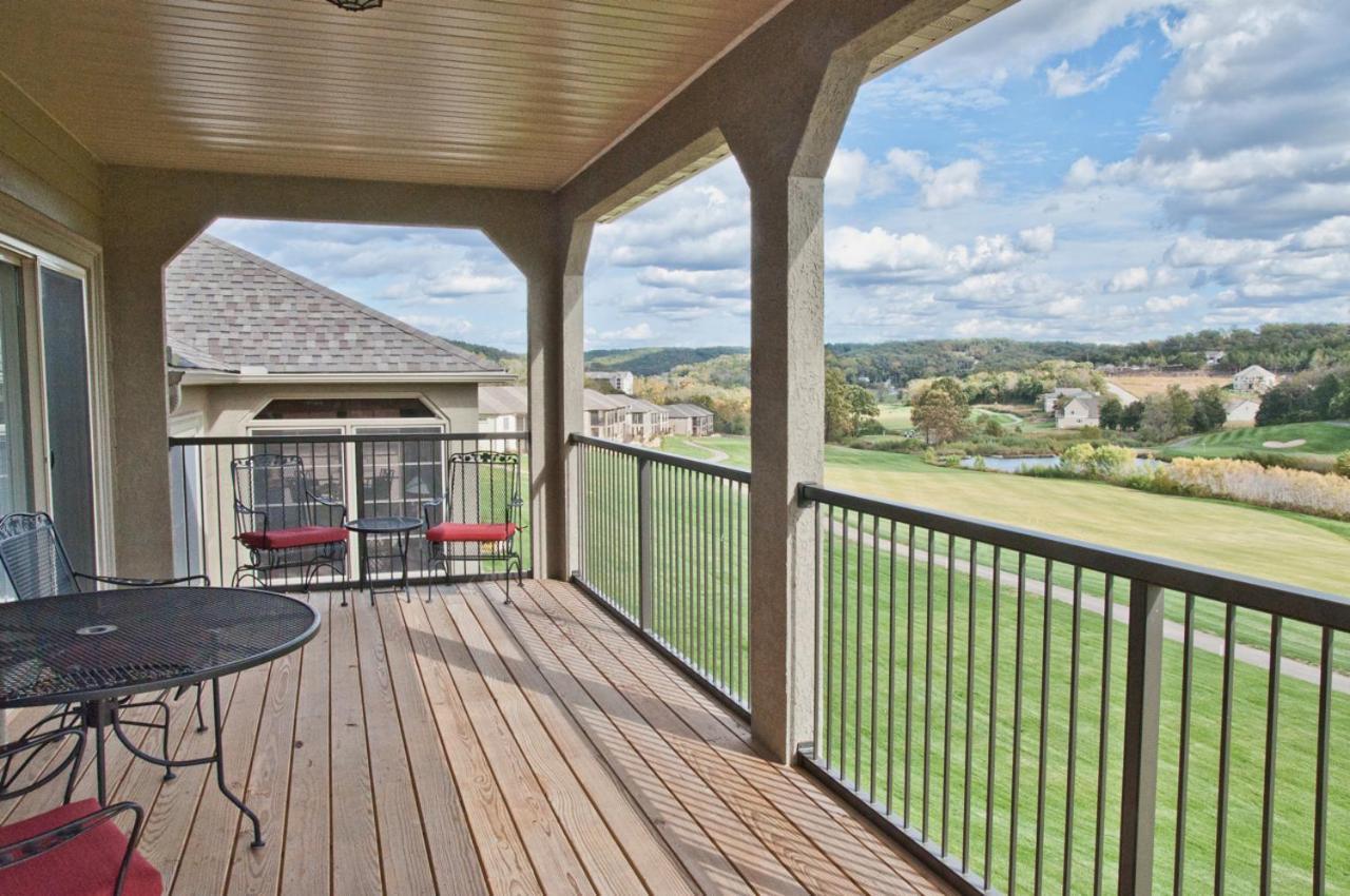 The Lodge At Old Kinderhook Camdenton Exterior foto